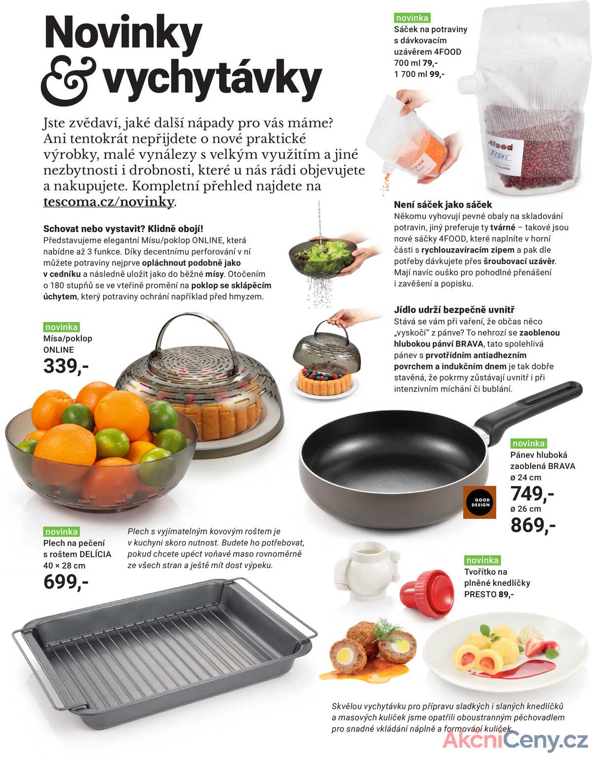 Tescoma katalog podzim/zima 2025 od 20.10. do 31.1.2026 strana 32