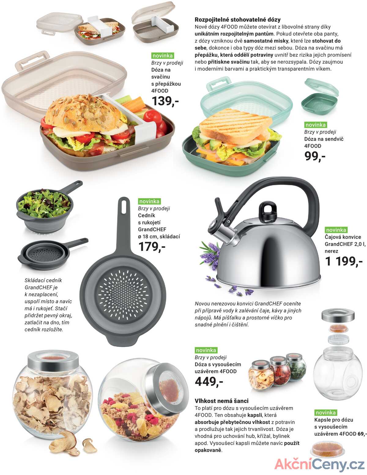 Tescoma katalog podzim/zima 2025 od 20.10. do 31.1.2026 strana 33