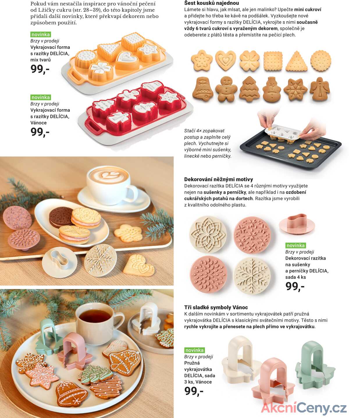 Tescoma katalog podzim/zima 2025 od 20.10. do 31.1.2026 strana 34