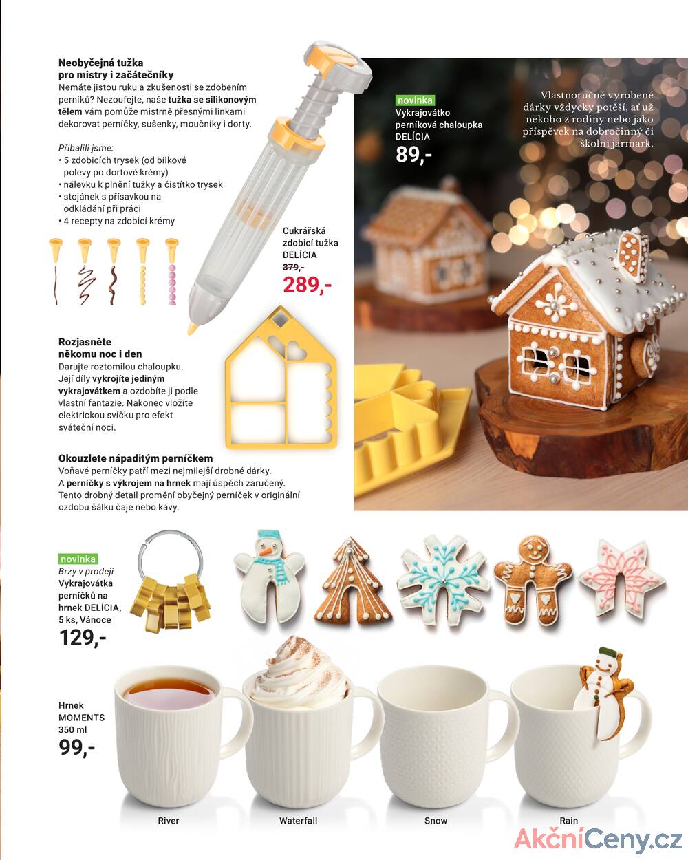 Leták Tescoma
platný do 31.1.2026 - strana 24