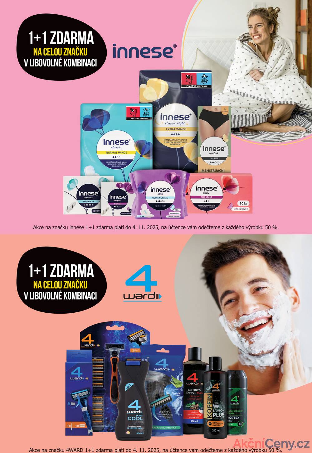 Leták Teta drogerie - Teta drogerie od 22.10. do 4.11.2025 - strana 16 Leták Teta drogerie - Teta drogerie od 22.10. do 4.11.2025 - strana 16