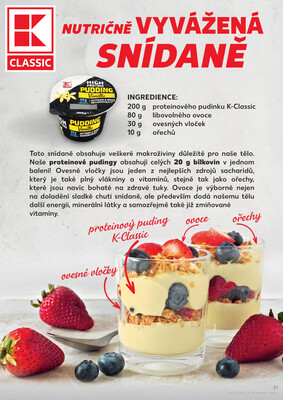 Kaufland 22.10. - 27.10. - Kaufland - Prostějov (Okružní ulice)