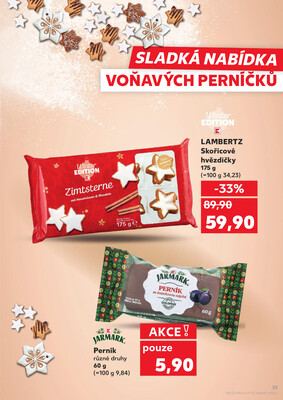 Kaufland 22.10. - 27.10. - Kaufland - Český Krumlov