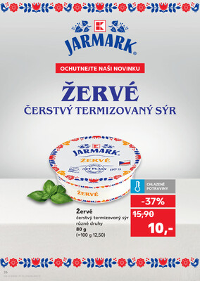Kaufland 28.10. - 4.11. - Kaufland - Mladá Boleslav