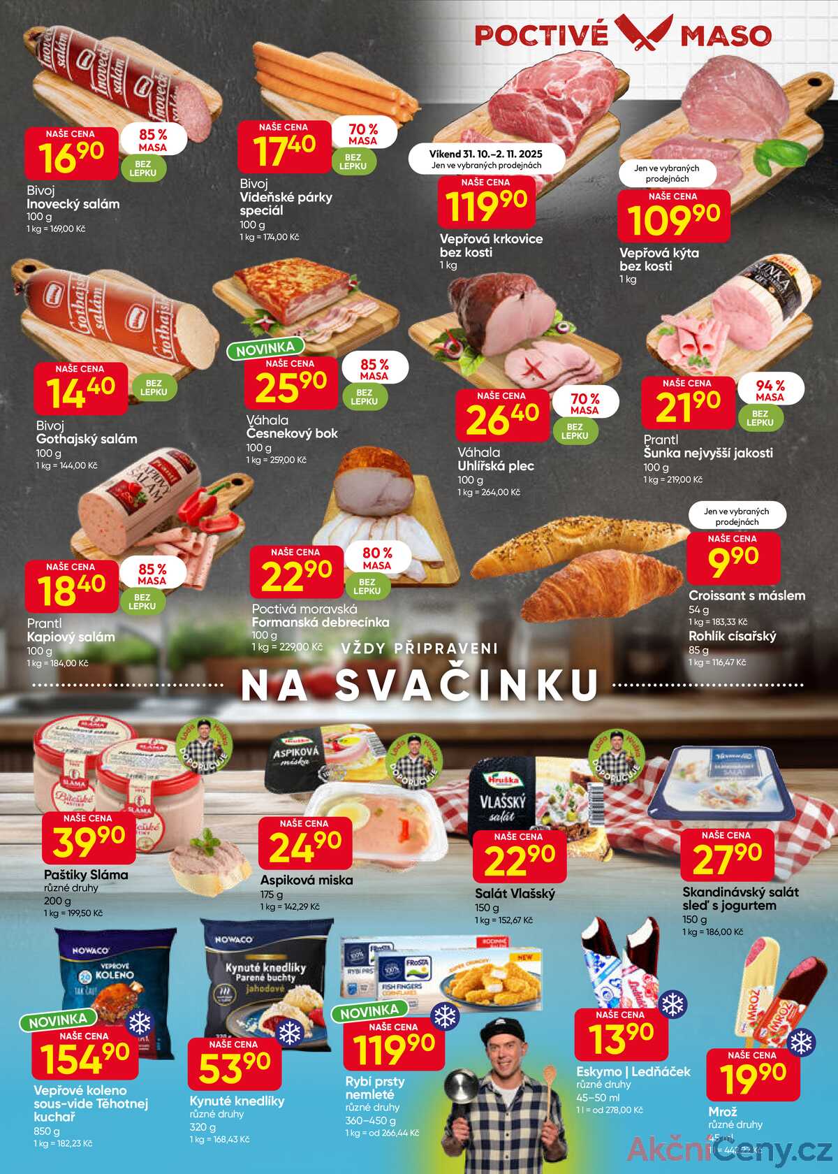 Hruška od 29.10. do 4.11.2025 strana 2