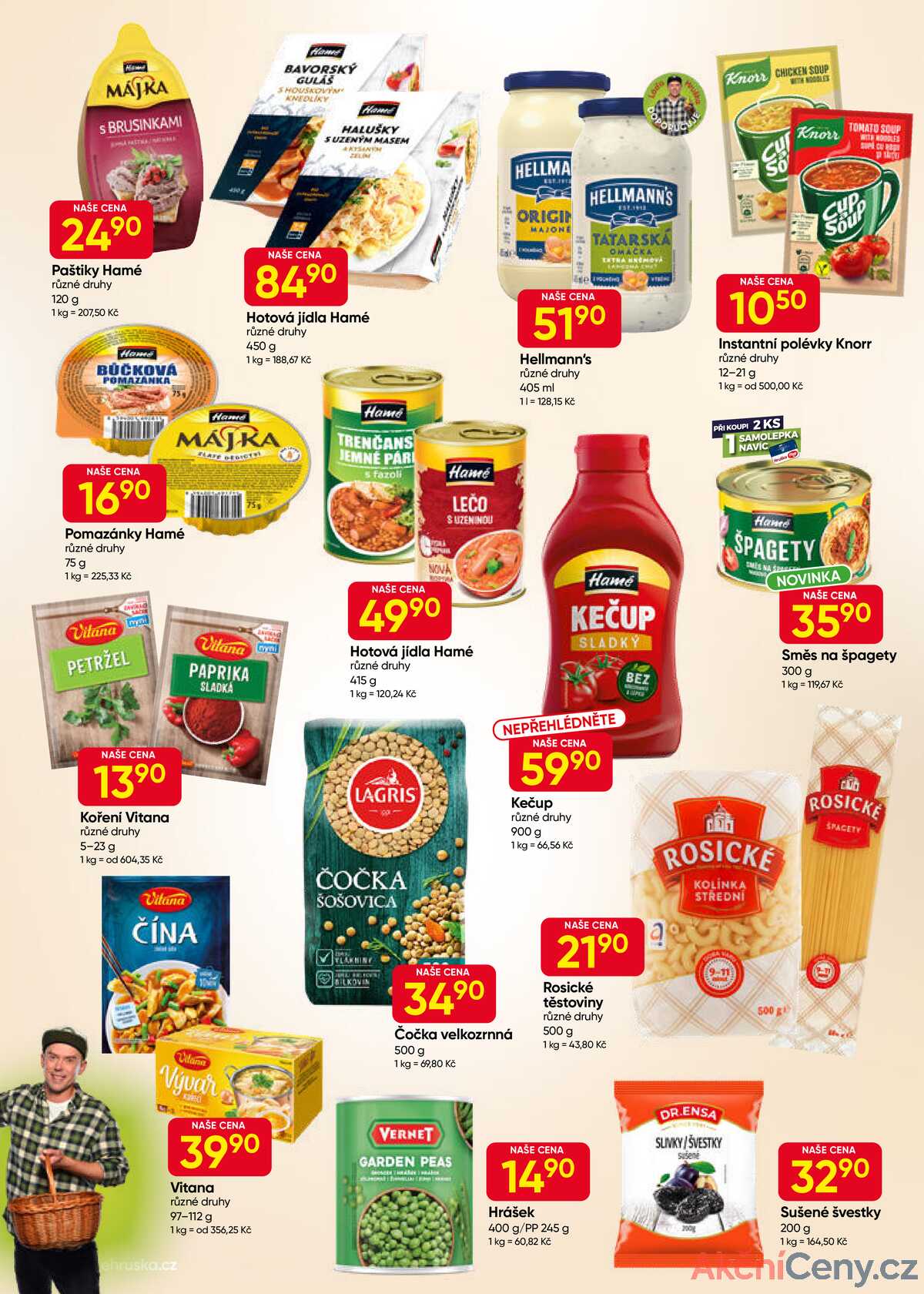 Hruška od 29.10. do 4.11.2025 strana 4