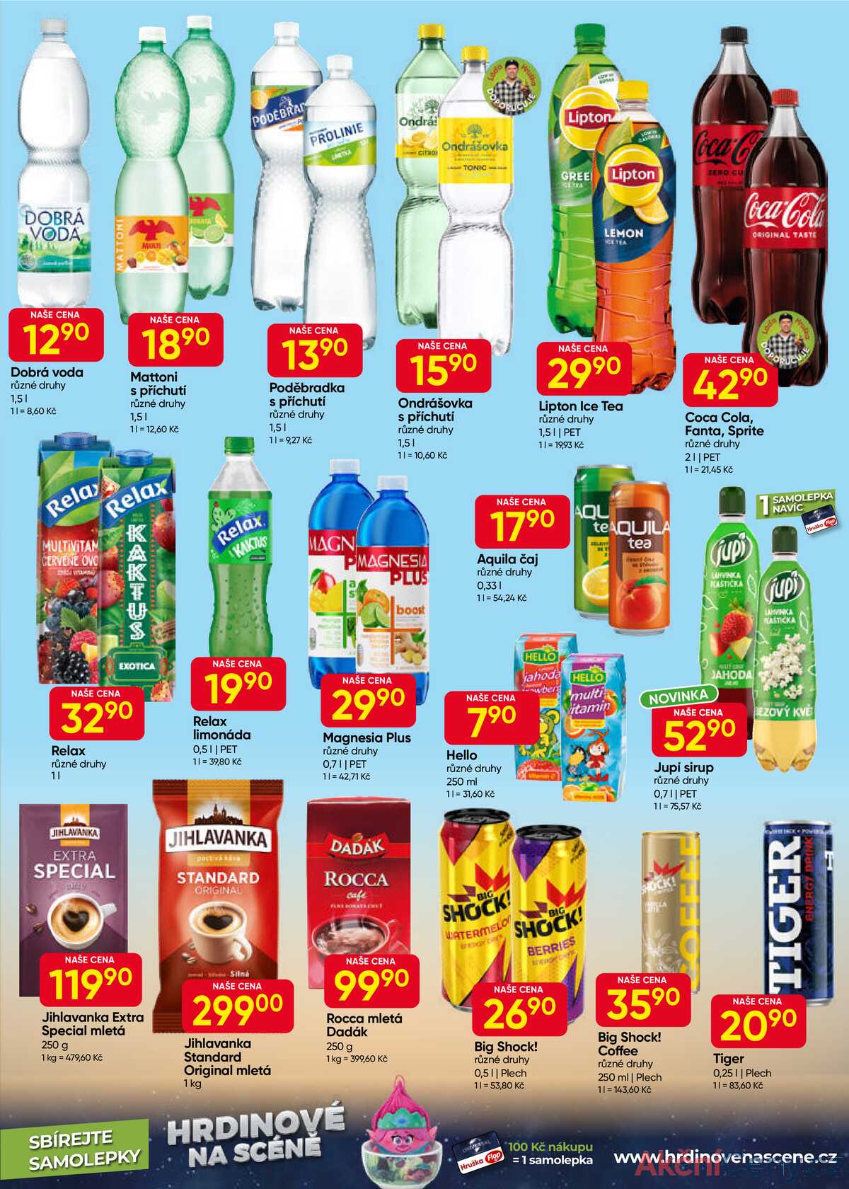 Hruška od 29.10. do 4.11.2025 strana 5