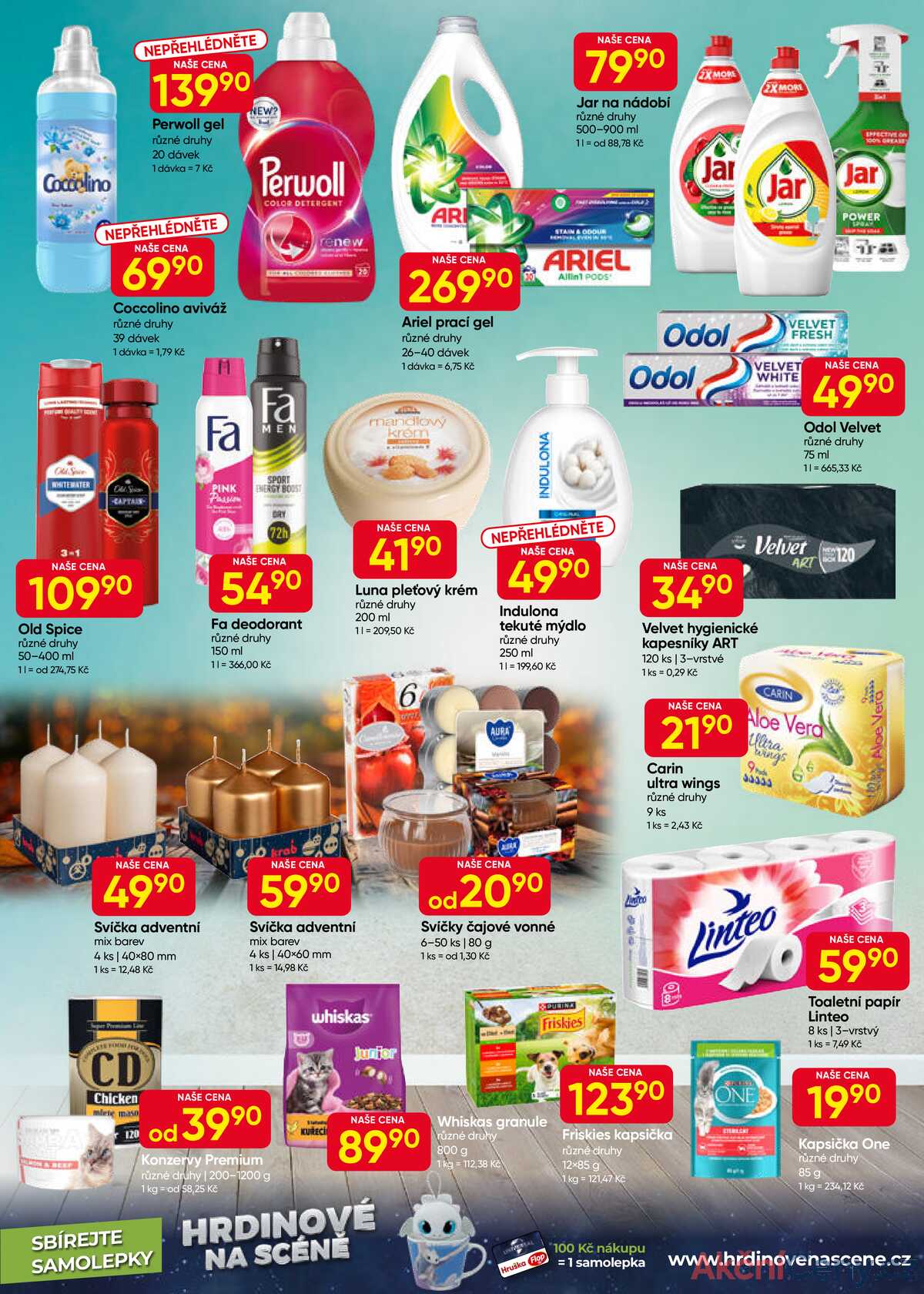 Hruška od 29.10. do 4.11.2025 strana 7