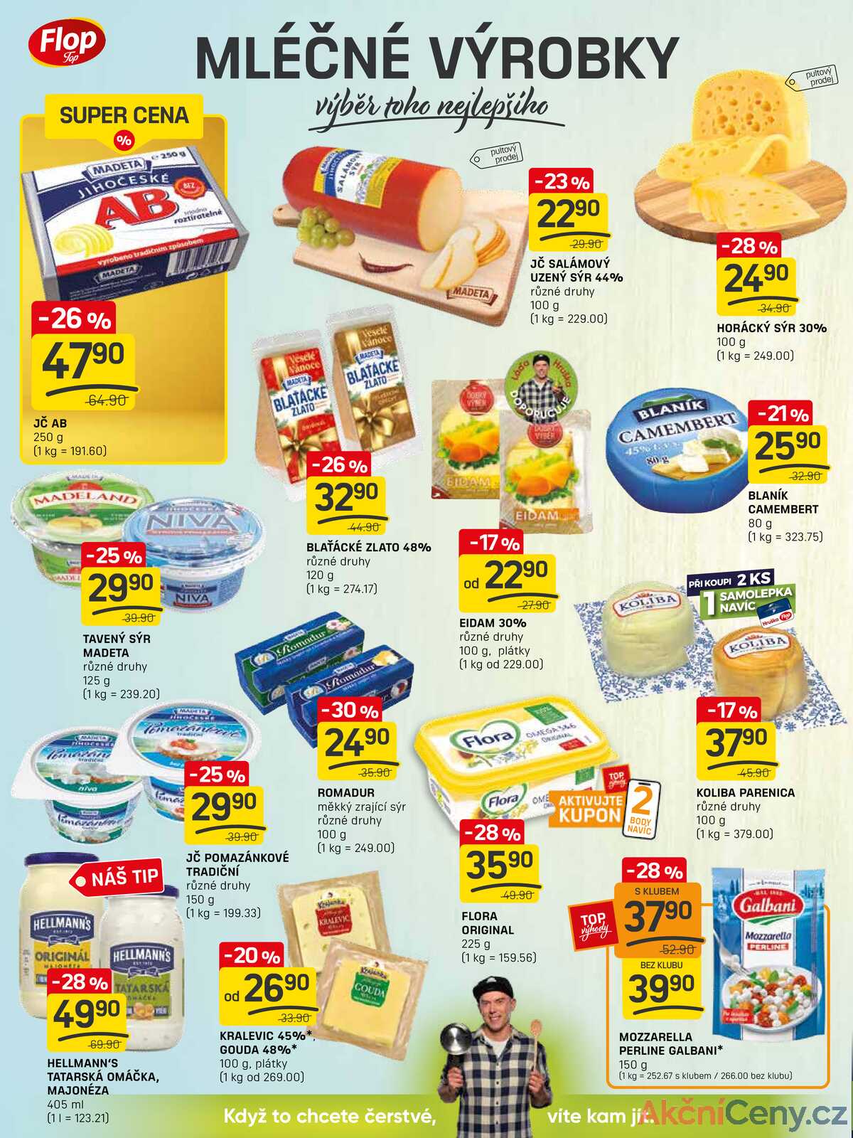 FLOP TOP od 29.10. do 4.11.2025 strana 4