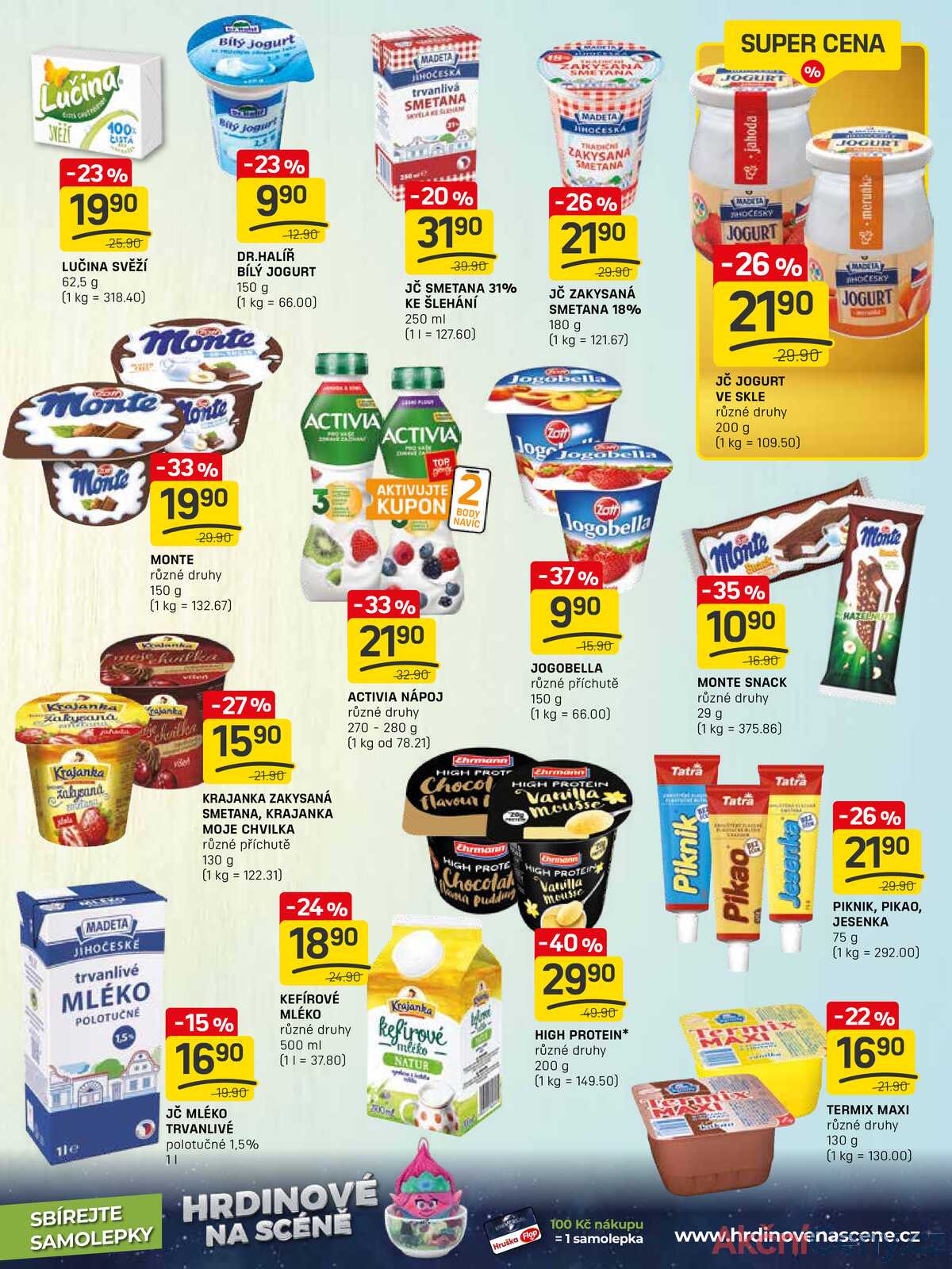 FLOP TOP od 29.10. do 4.11.2025 strana 5