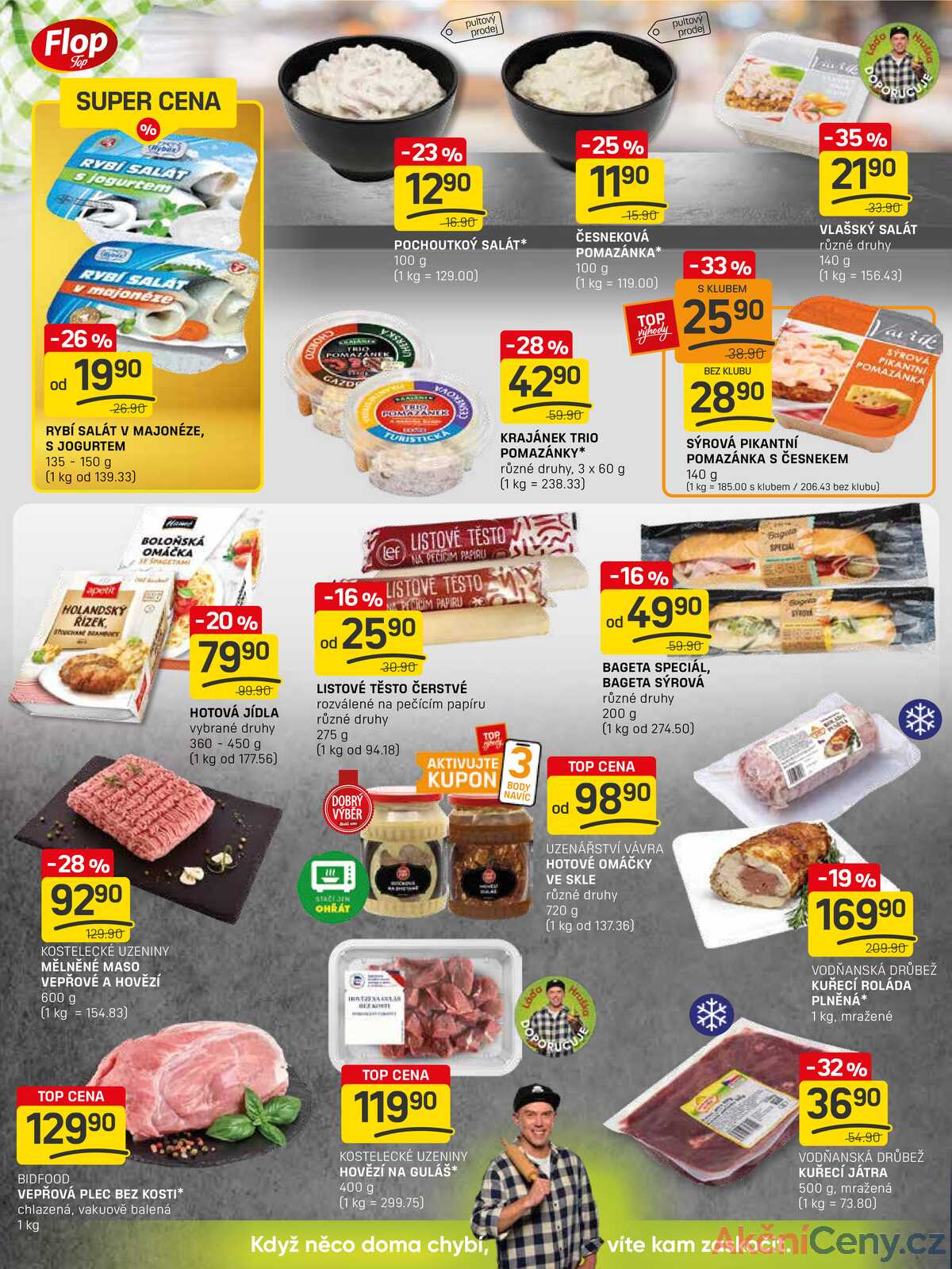 FLOP TOP od 29.10. do 4.11.2025 strana 6