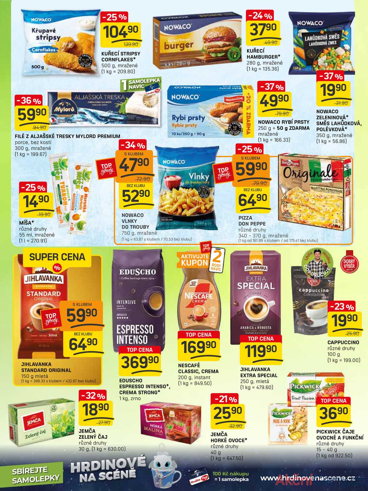 FLOP TOP od 29.10. do 4.11.2025 strana 7