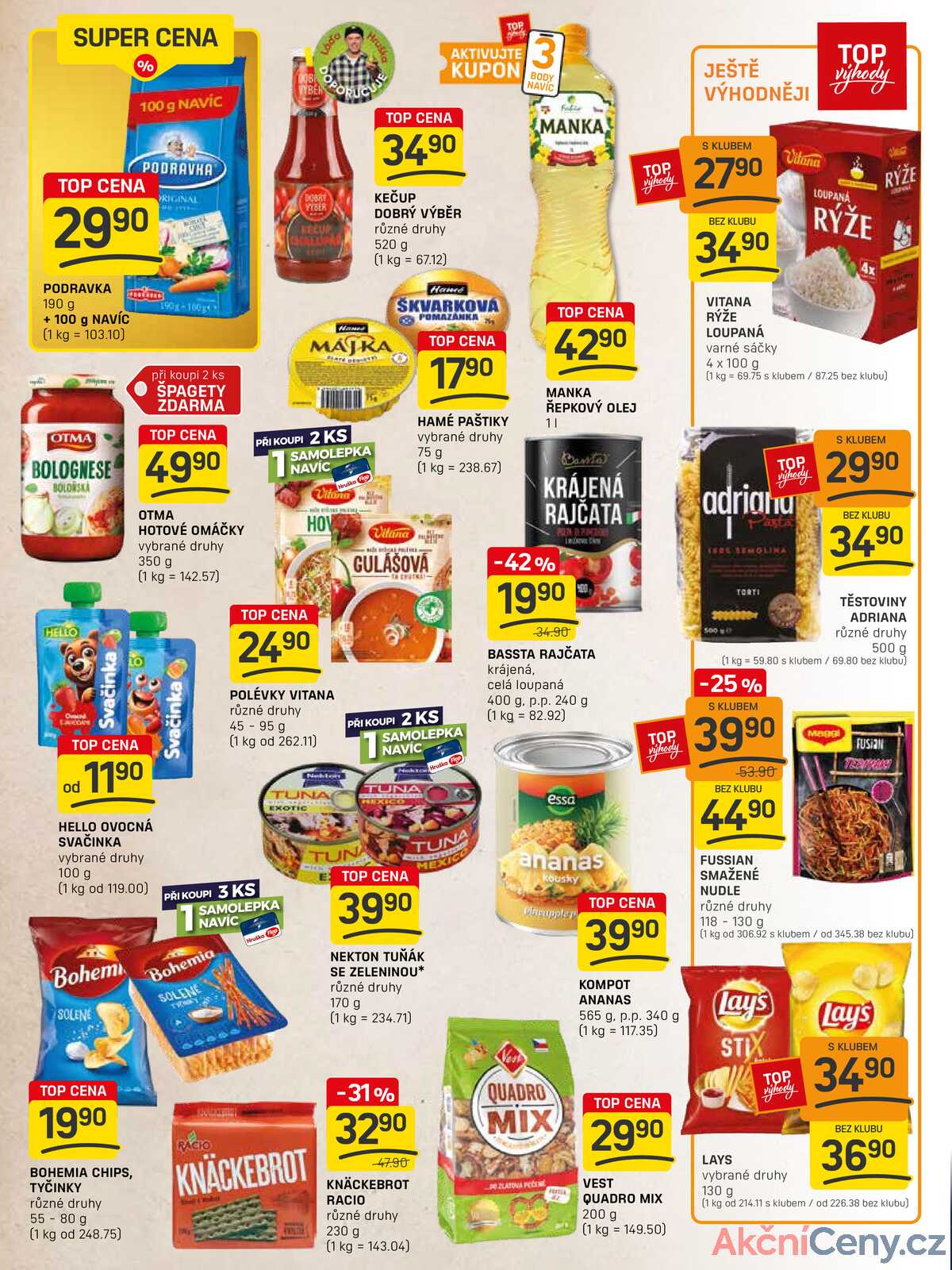 FLOP TOP od 29.10. do 4.11.2025 strana 8