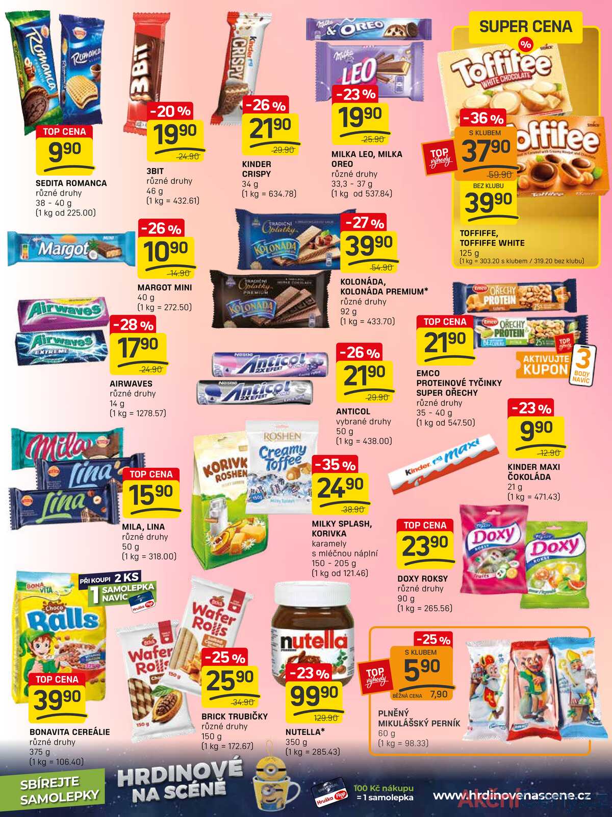 FLOP TOP od 29.10. do 4.11.2025 strana 9