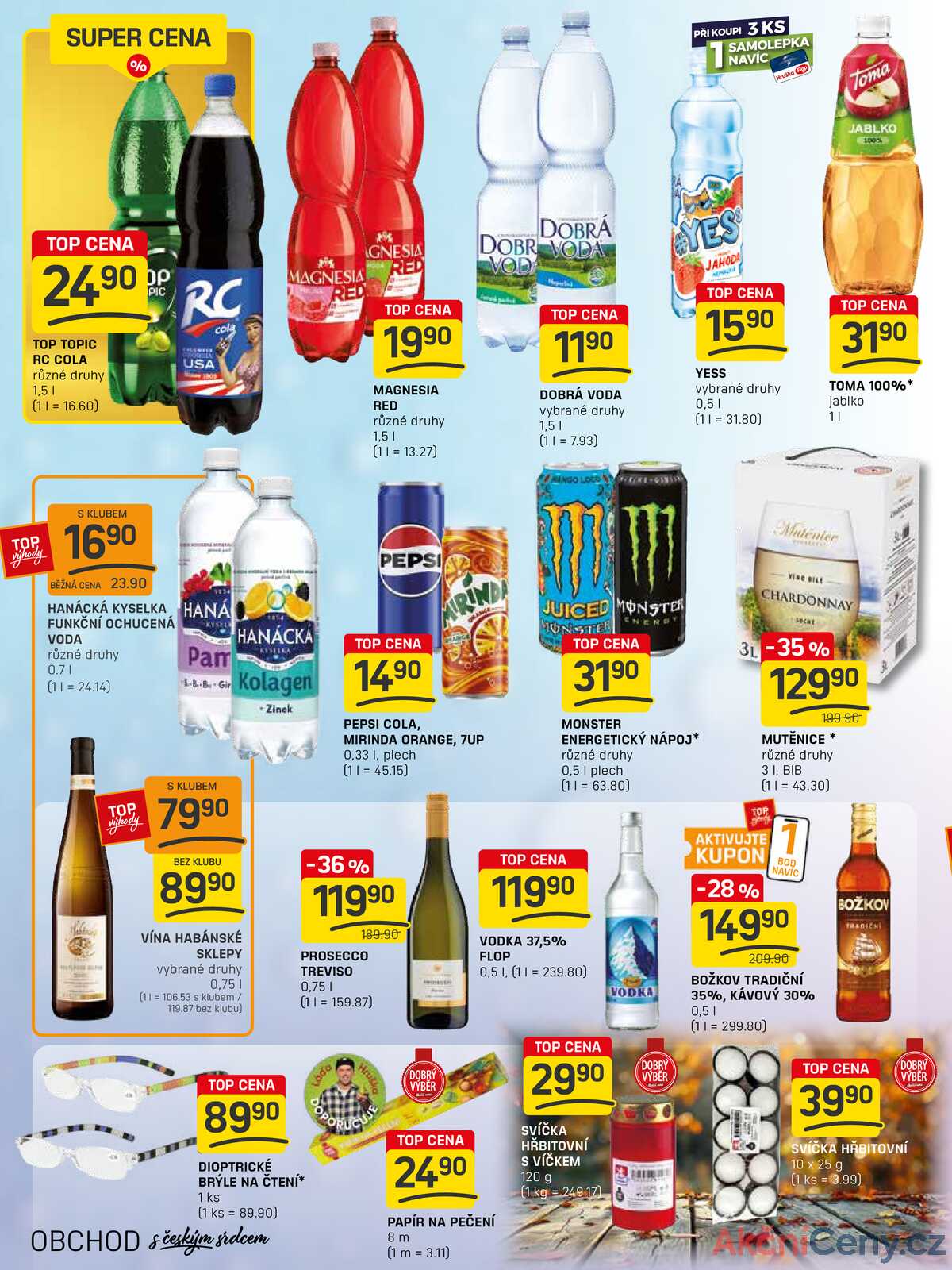 FLOP TOP od 29.10. do 4.11.2025 strana 10