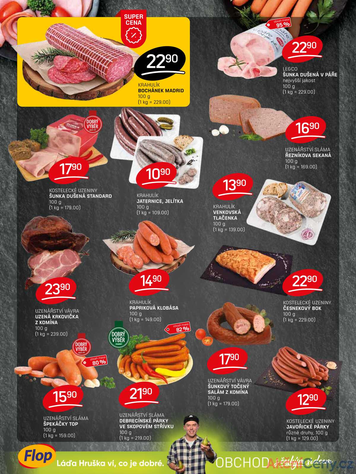 FLOP od 29.10. do 4.11.2025 strana 2