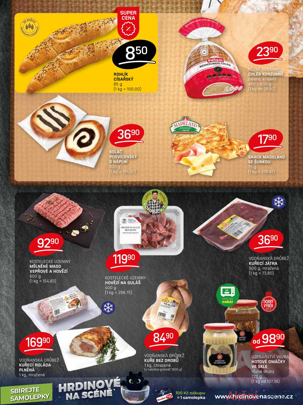 FLOP od 29.10. do 4.11.2025 strana 3