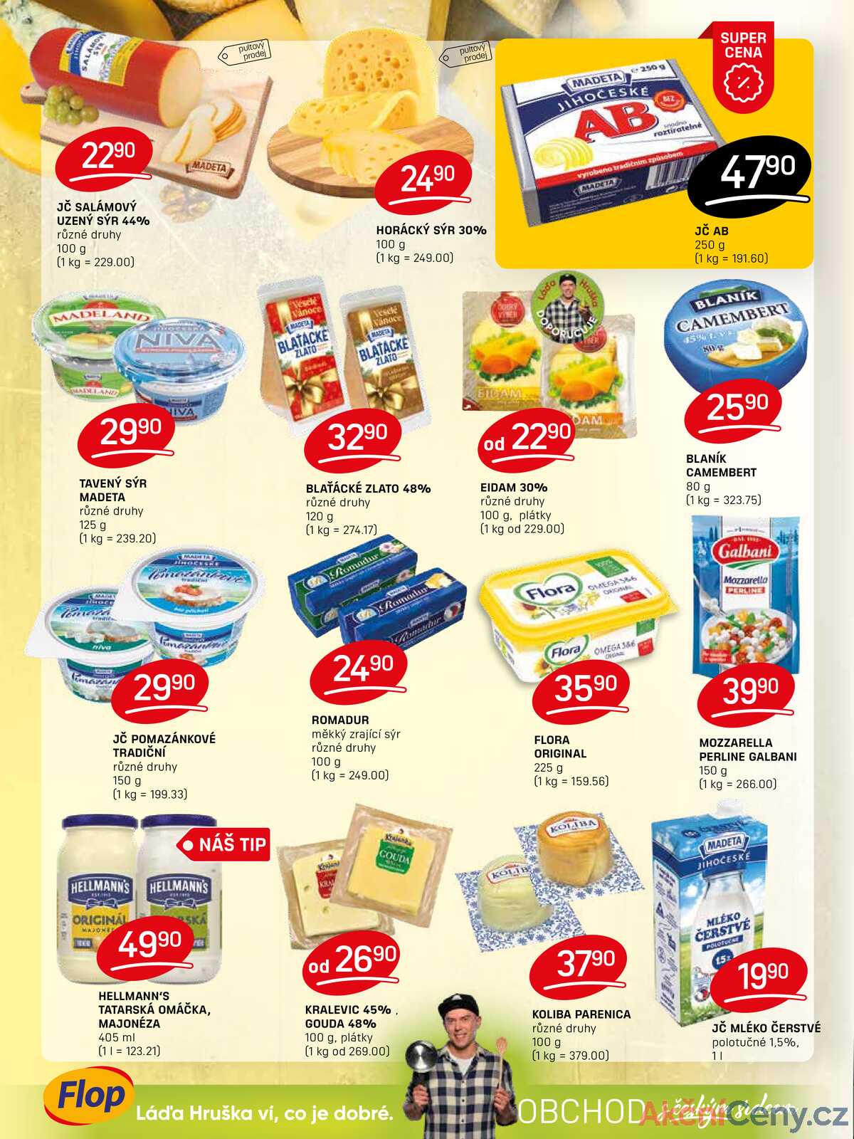 FLOP od 29.10. do 4.11.2025 strana 4