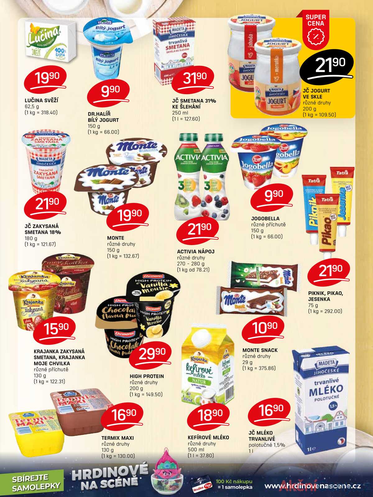 FLOP od 29.10. do 4.11.2025 strana 5