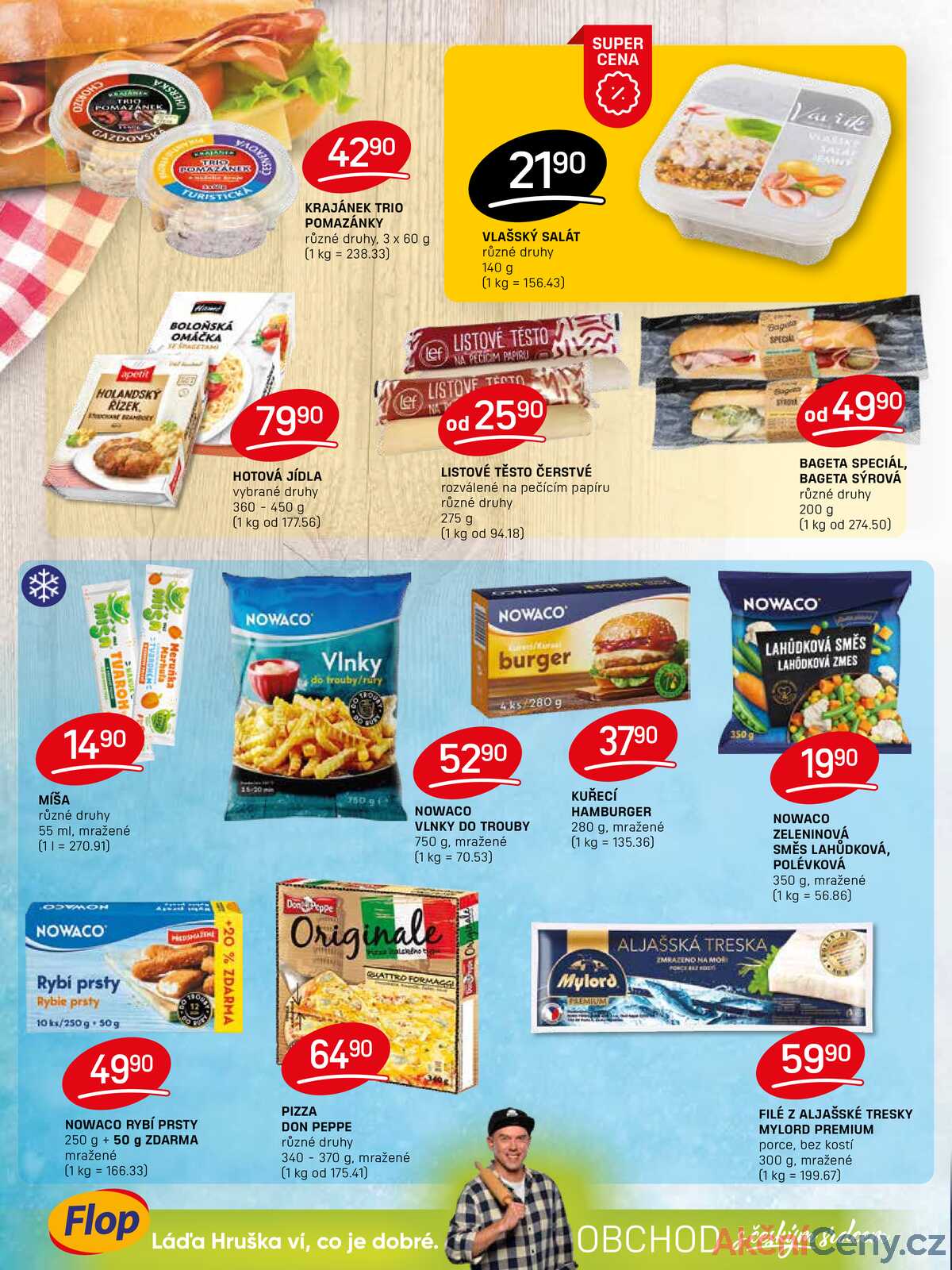 FLOP od 29.10. do 4.11.2025 strana 6