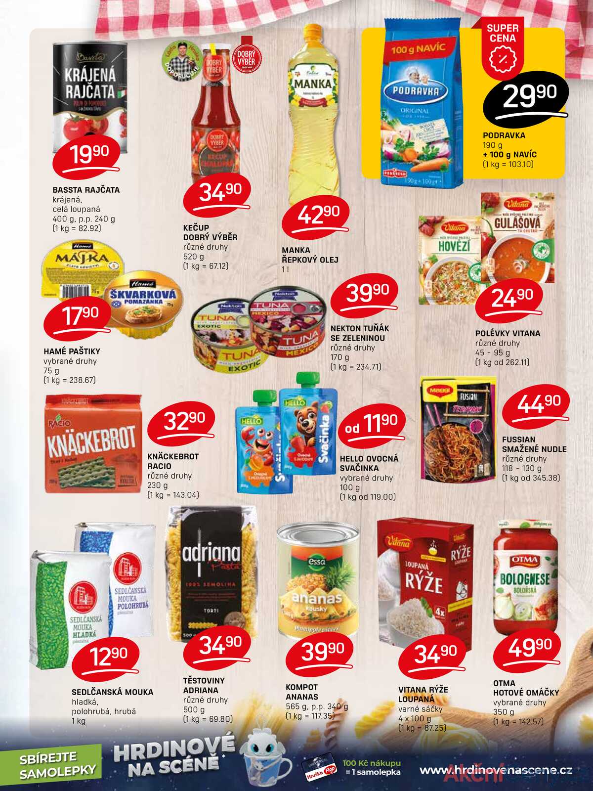 FLOP od 29.10. do 4.11.2025 strana 7