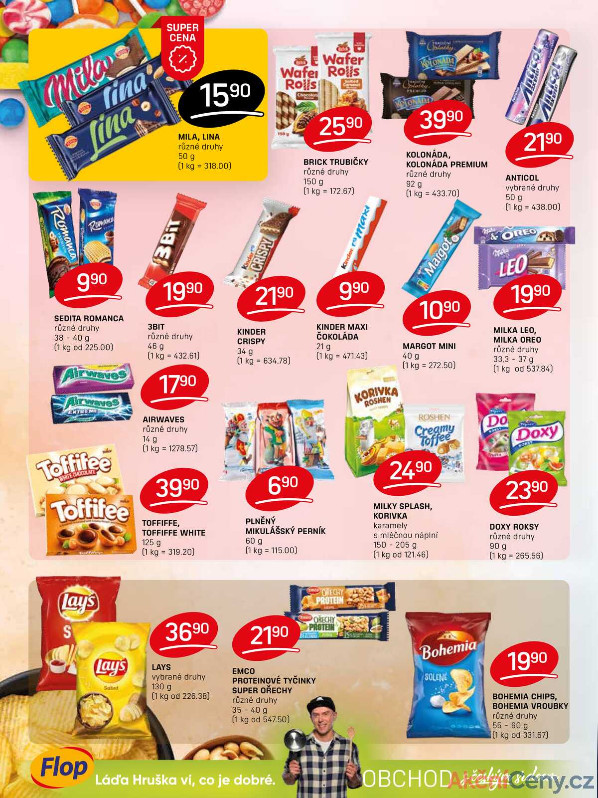 FLOP od 29.10. do 4.11.2025 strana 8