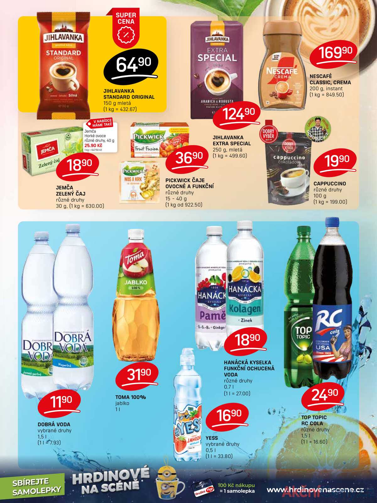 FLOP od 29.10. do 4.11.2025 strana 9