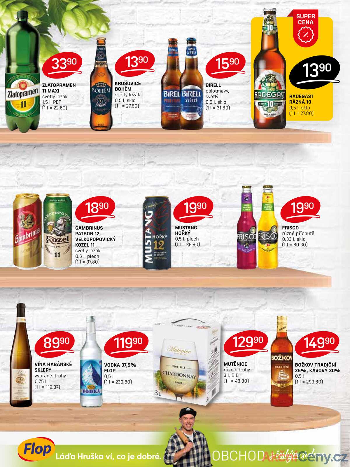 FLOP od 29.10. do 4.11.2025 strana 10