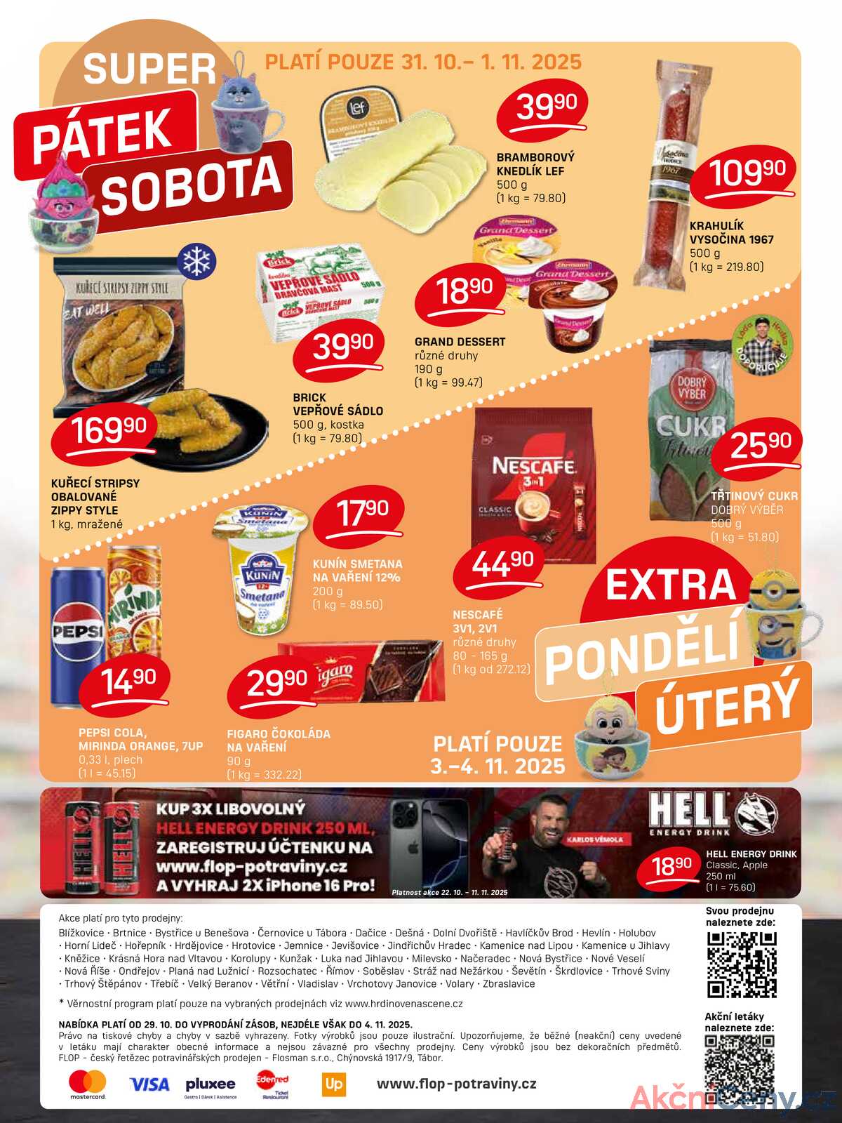 FLOP od 29.10. do 4.11.2025 strana 12