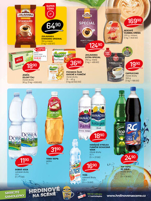 FLOP od 29.10. do 4.11.2025