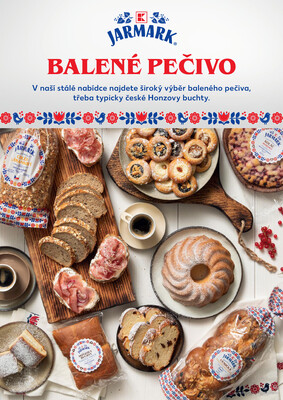 Kaufland 28.10. - 4.11. - Kaufland - Kuřim