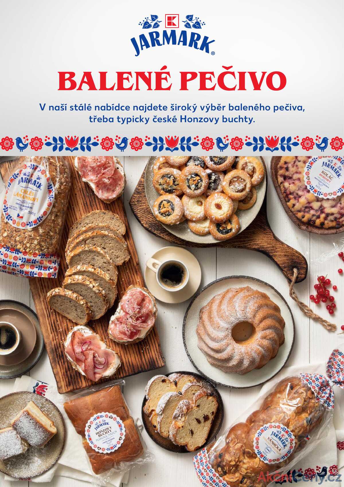 Kaufland 28.10. - 4.11. - Kaufland - Znojmo (Jarošova) strana 15