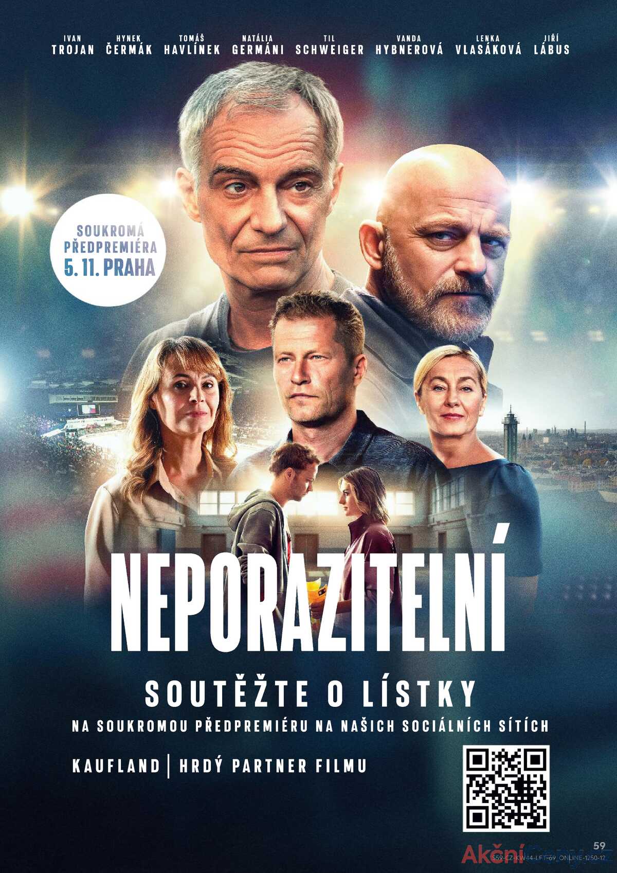 Kaufland 28.10. - 4.11. - Kaufland - Ostrov - Jáchymovská strana 59