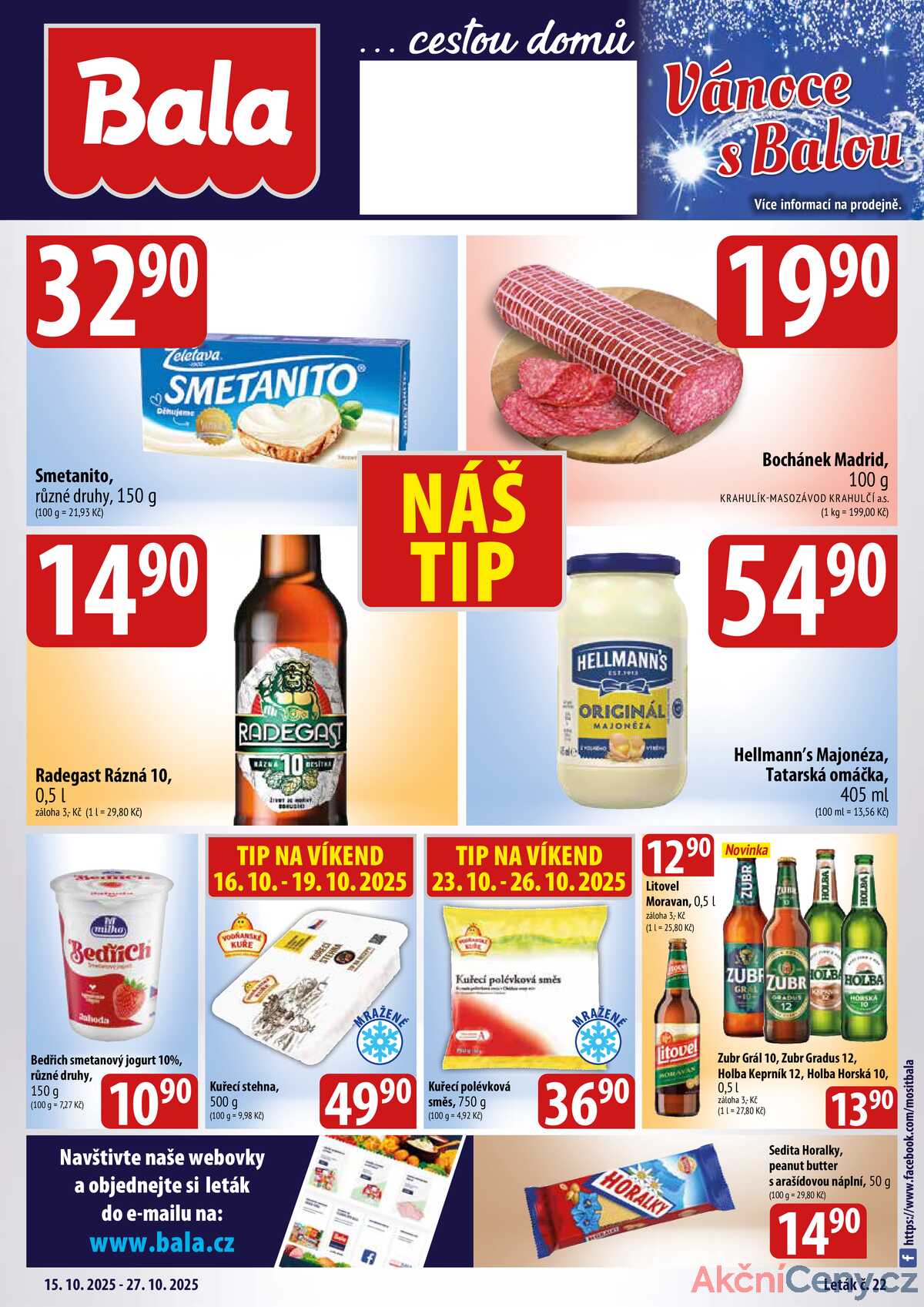 Bala Velký leták Holba + do 27.10. strana 1