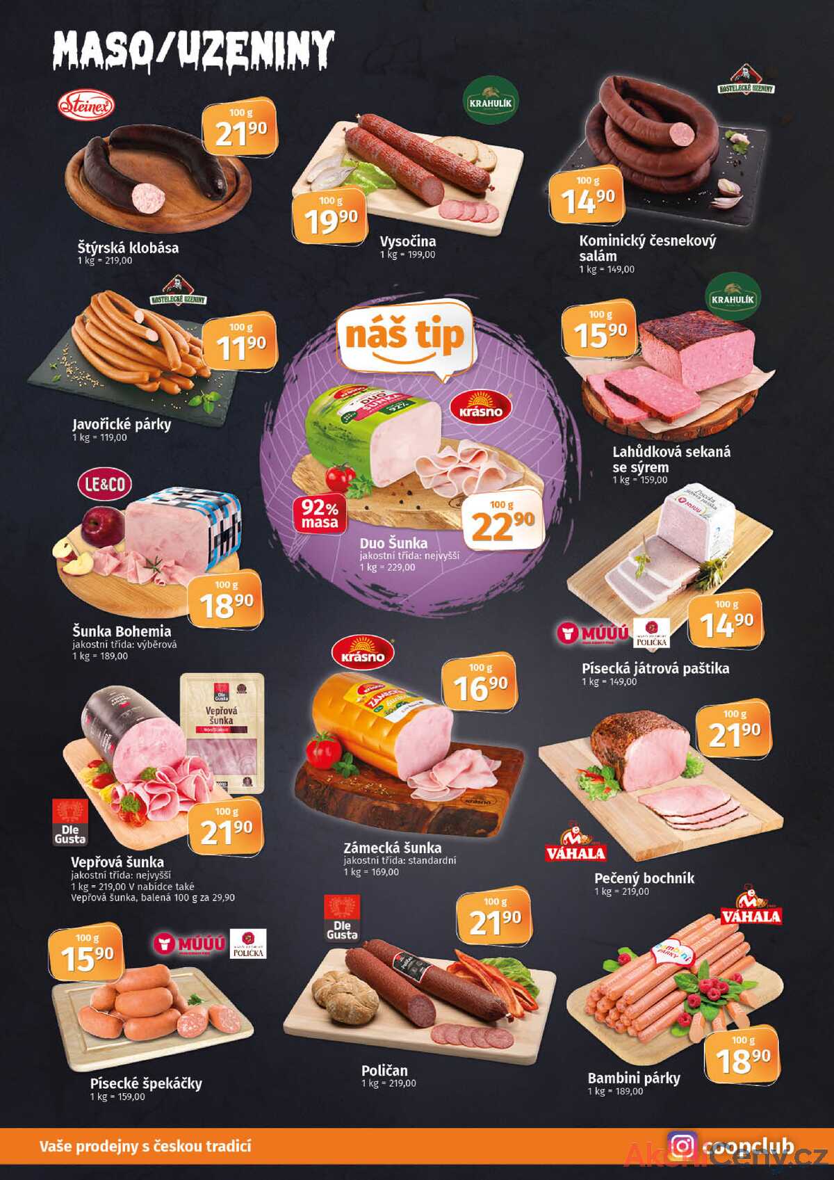 COOP Tuty Tip do 4.11. strana 2