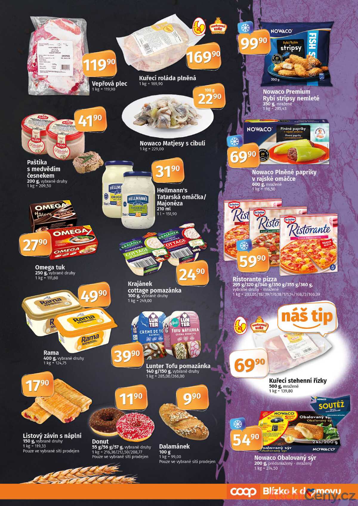 COOP Tuty Tip do 4.11. strana 3