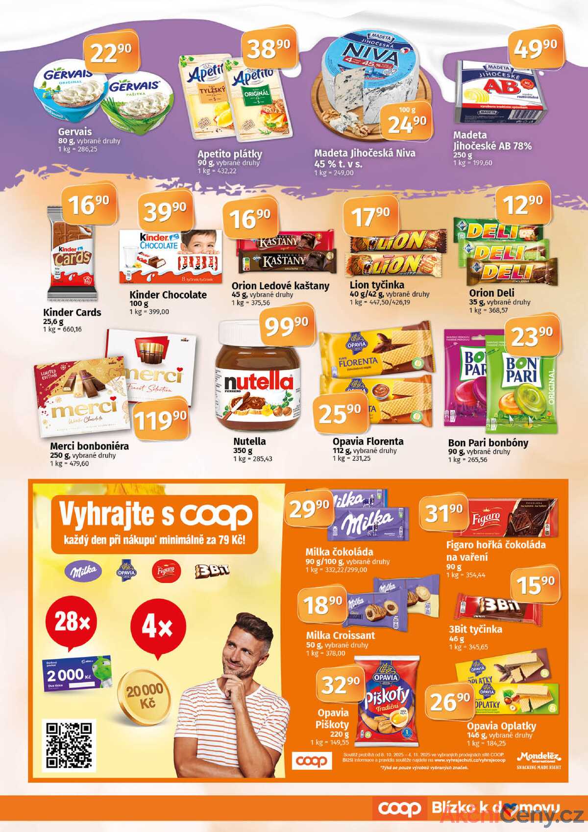 COOP Tuty Tip do 4.11. strana 5