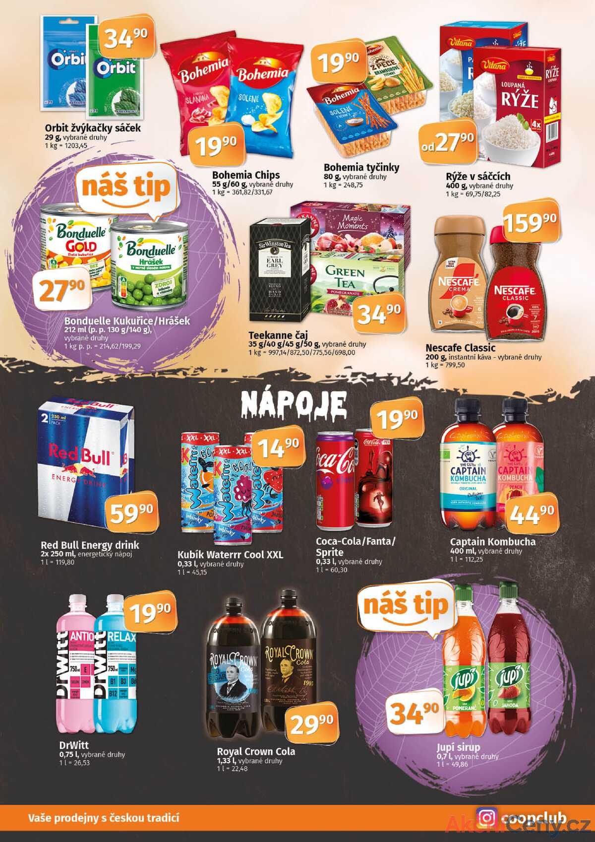 COOP Tuty Tip do 4.11. strana 6