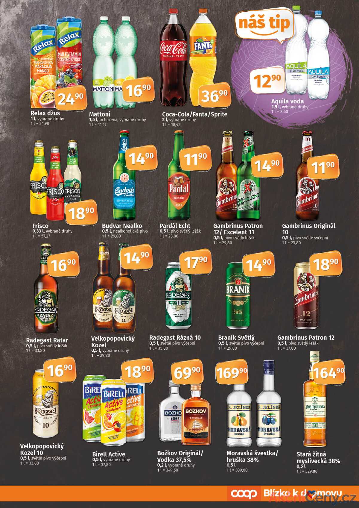 COOP Tuty Tip do 4.11. strana 7