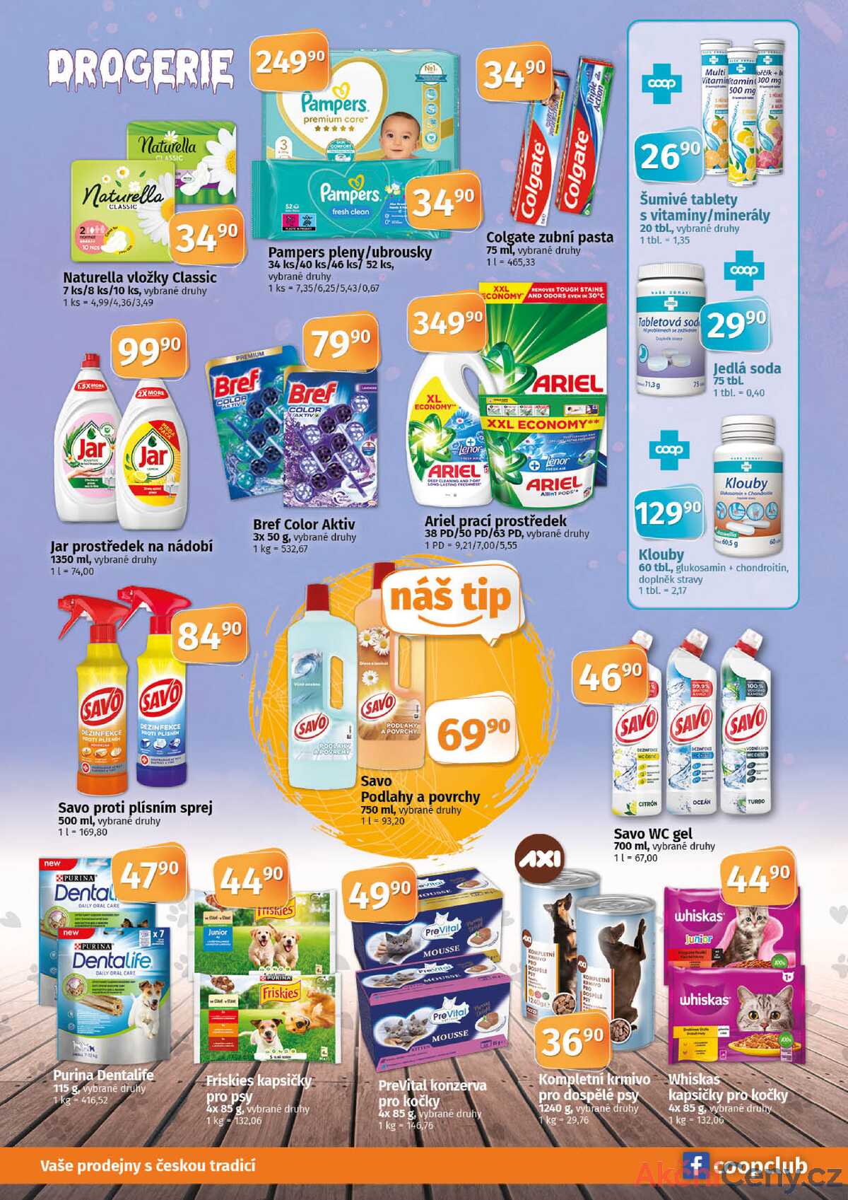 COOP Tuty Tip do 4.11. strana 8