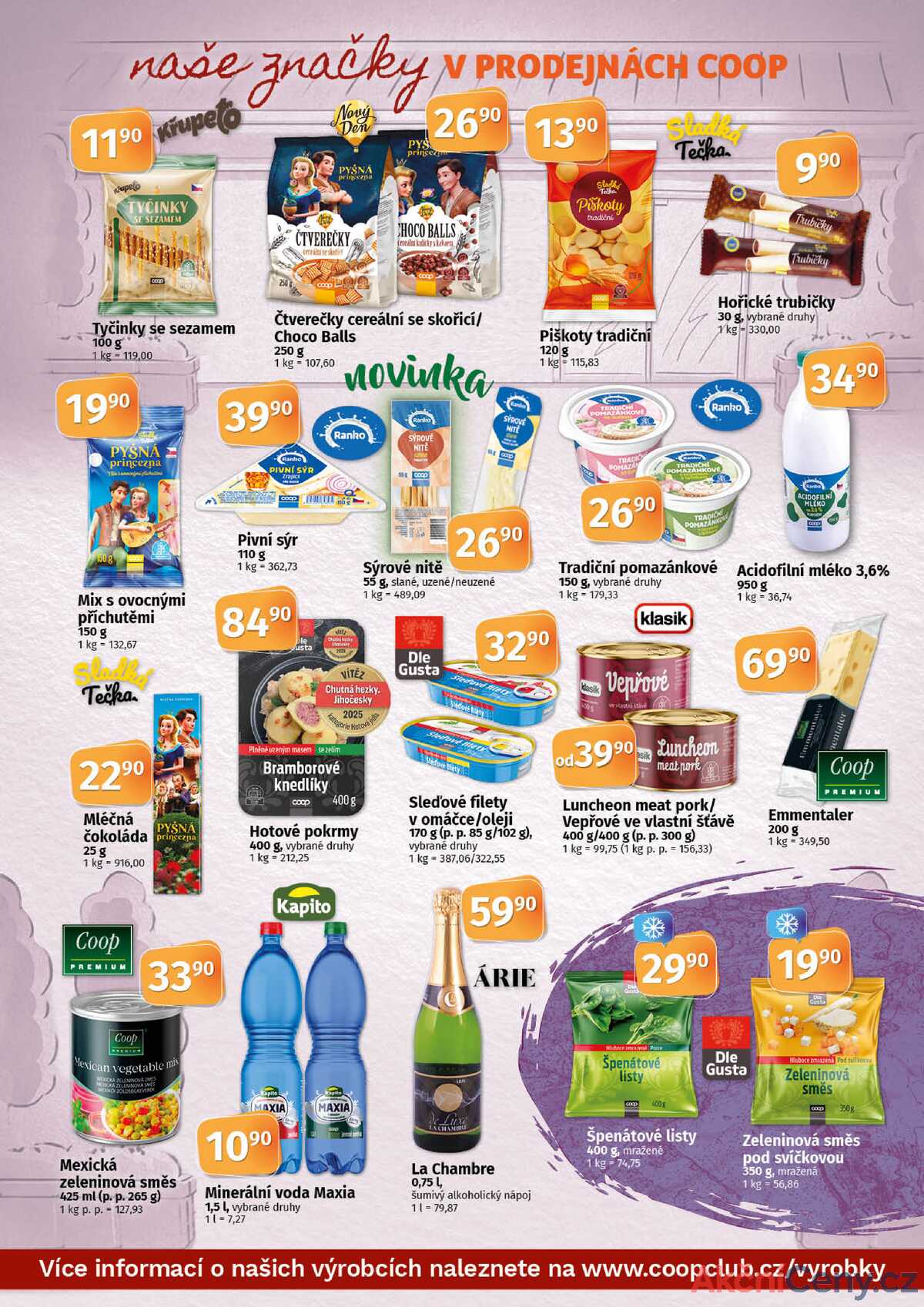 COOP Tuty Tip do 4.11. strana 9