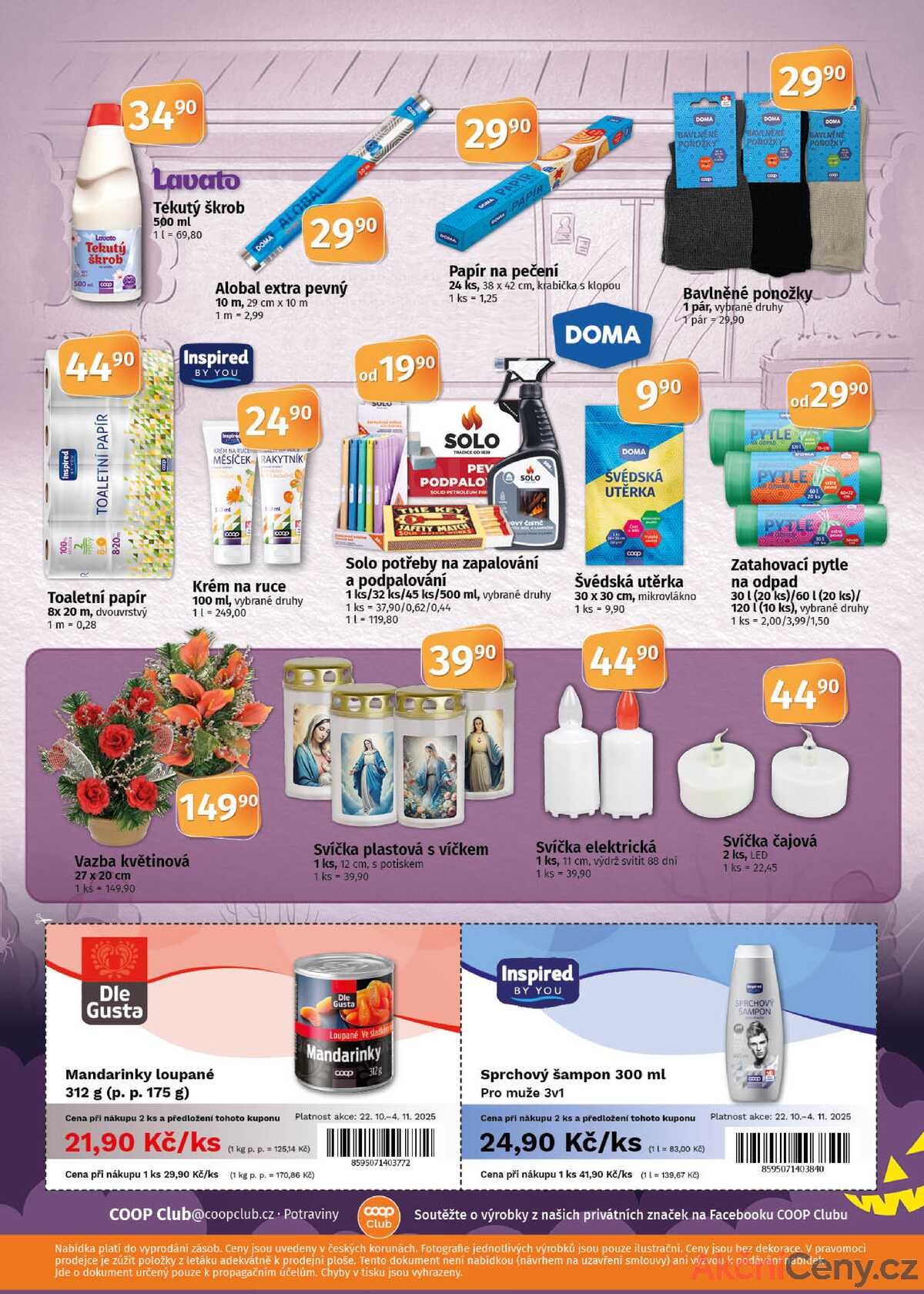 COOP Tuty Tip do 4.11. strana 10