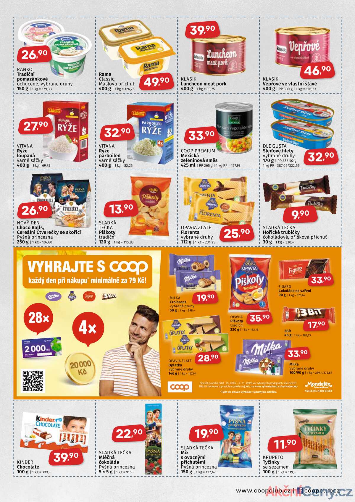 COOP Východočeský region do 4.11. strana 3