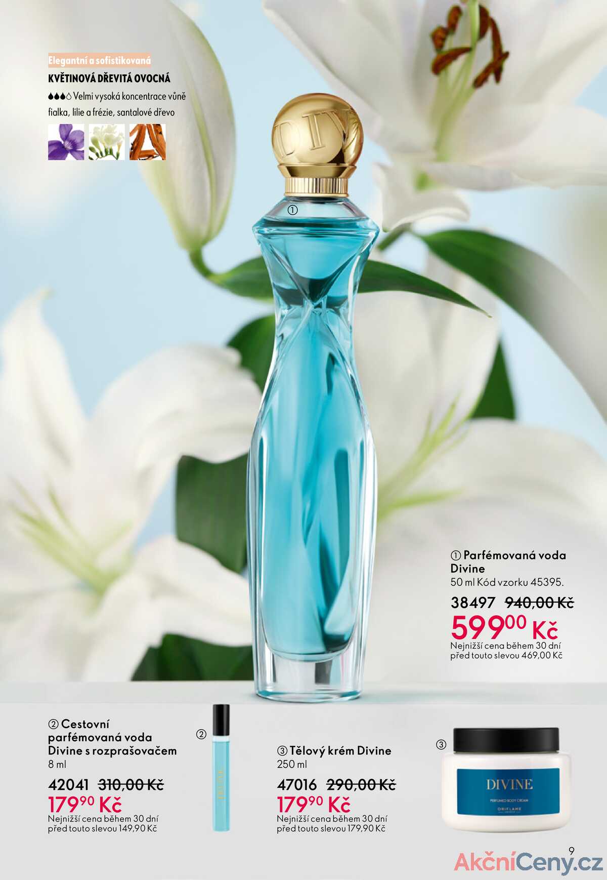 Oriflame do 11.11. strana 9
