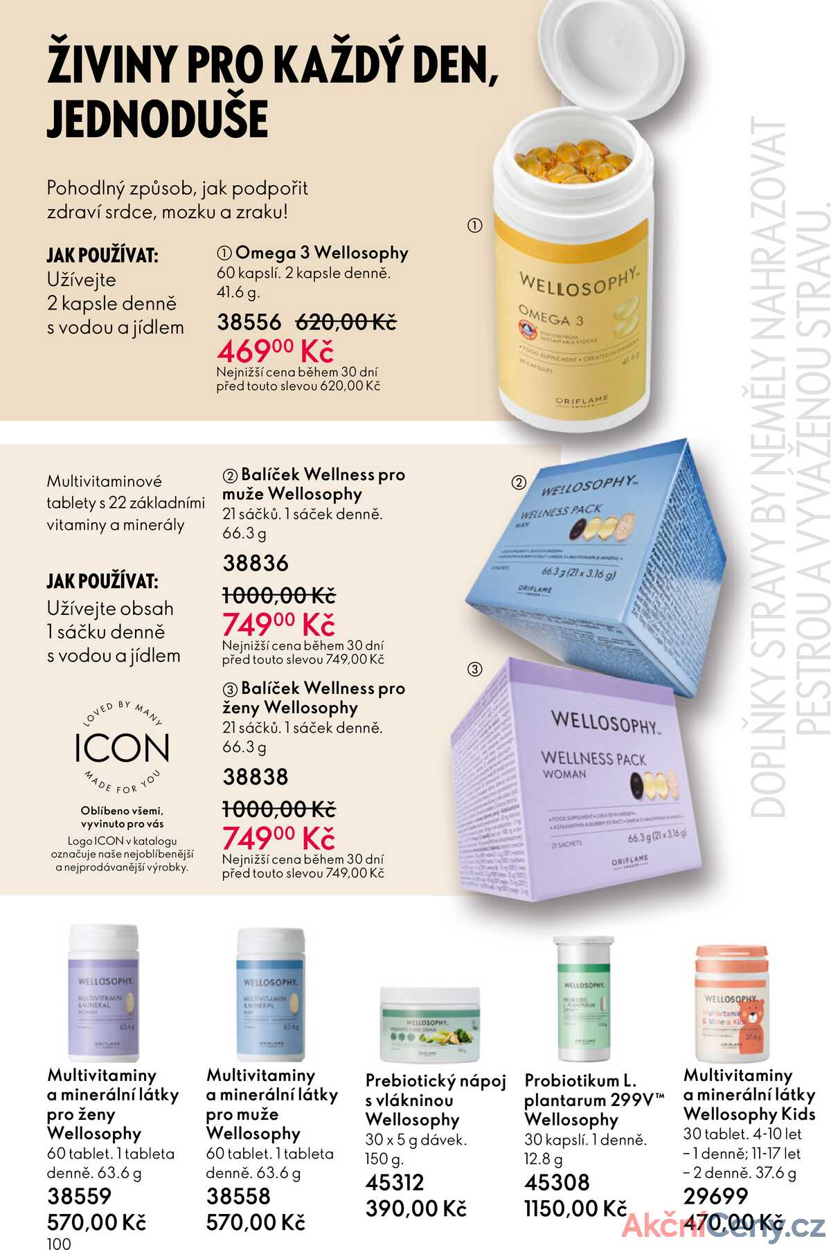 Oriflame do 11.11. strana 100