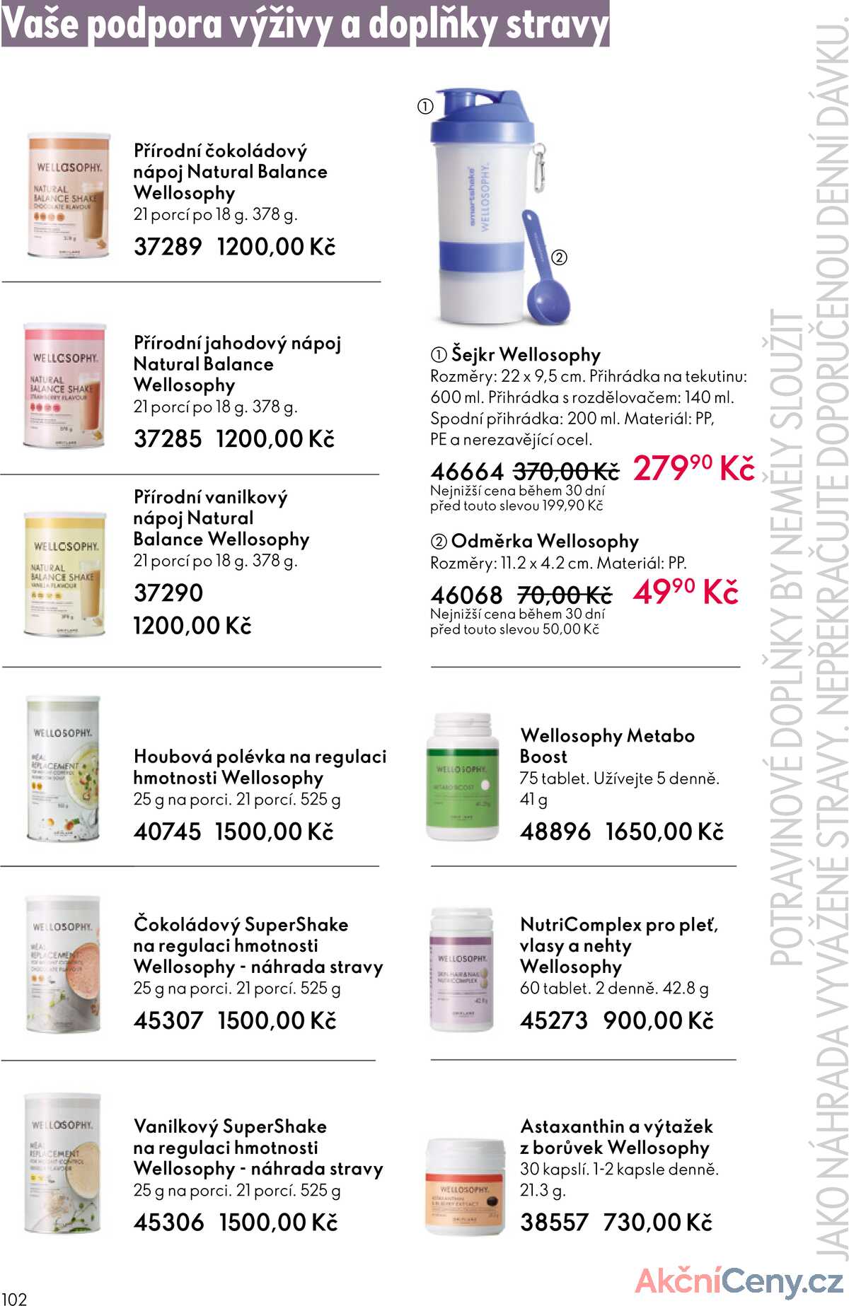 Oriflame do 11.11. strana 102