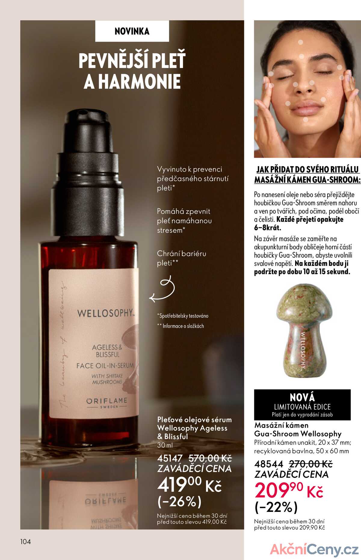 Oriflame do 11.11. strana 104