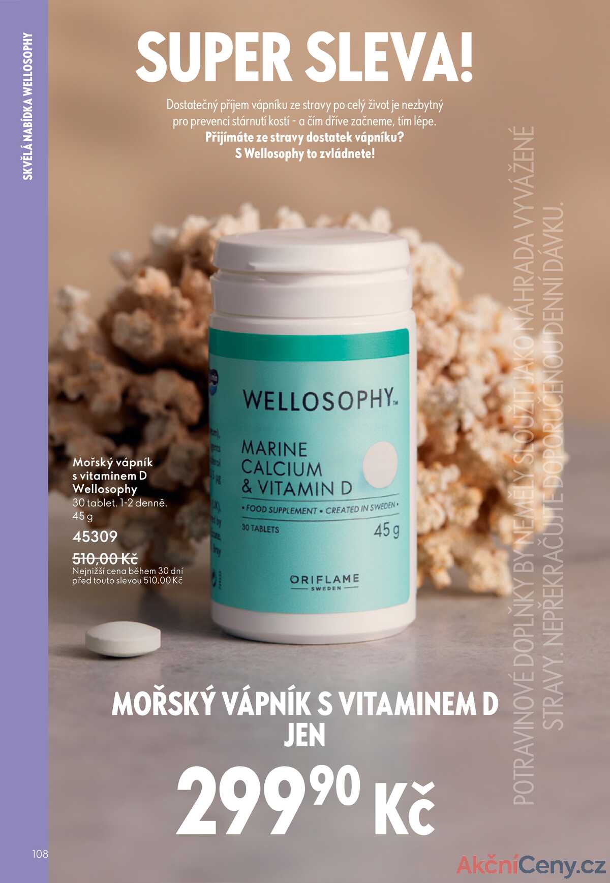 Oriflame do 11.11. strana 108