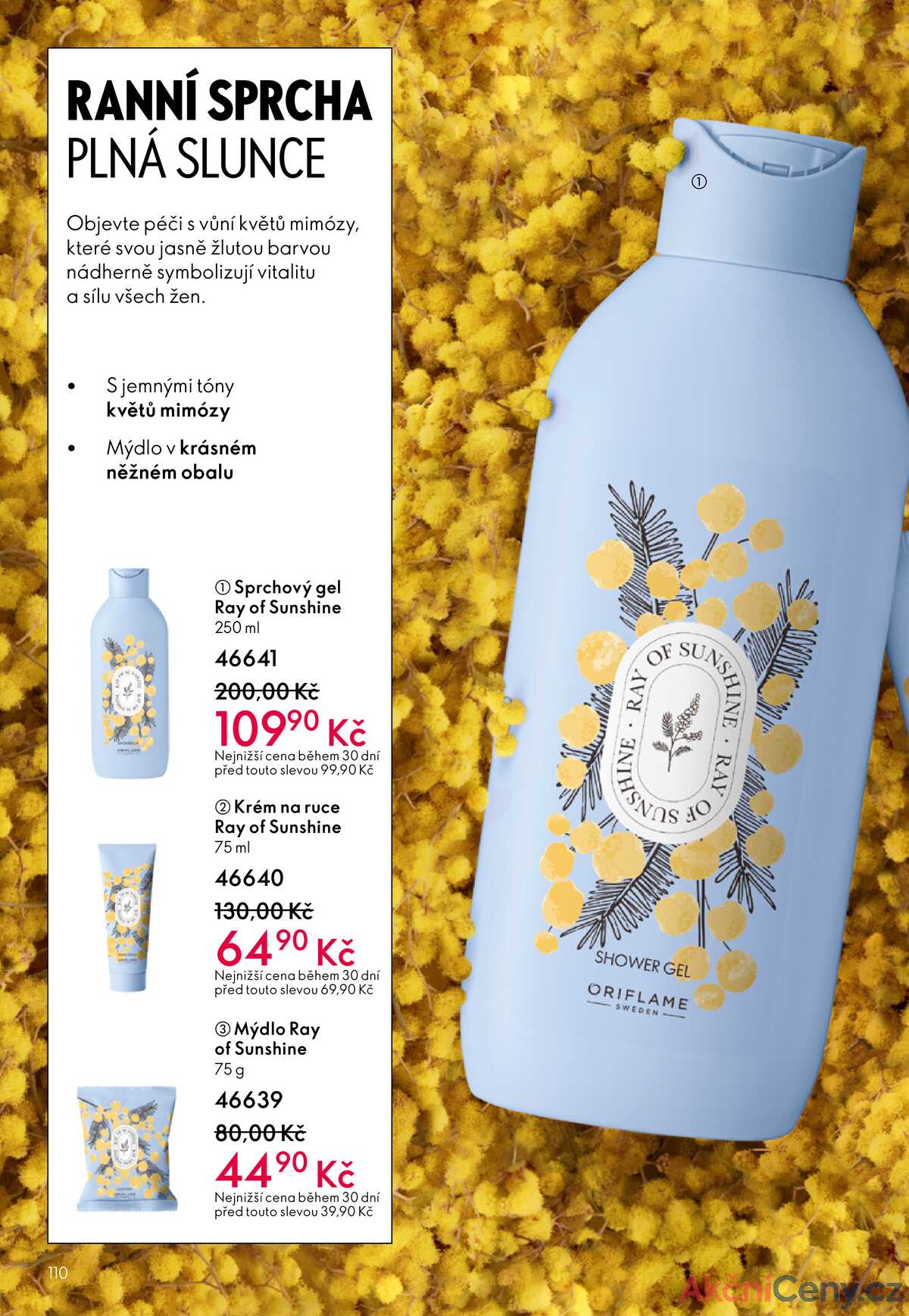 Oriflame do 11.11. strana 110