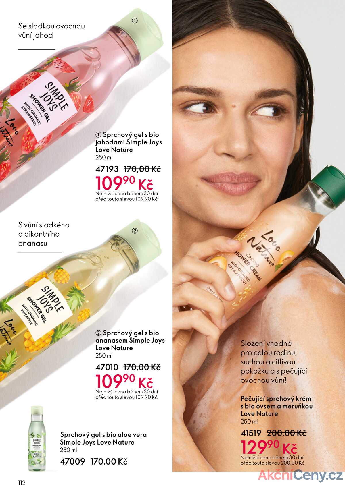 Oriflame do 11.11. strana 112